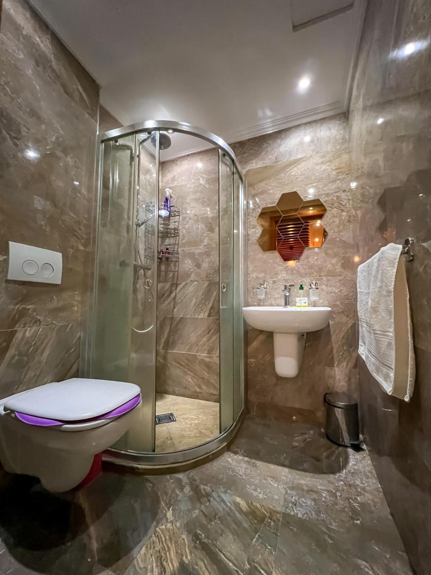 Superbe En Residence, Marrakech Guiliz Appartamento