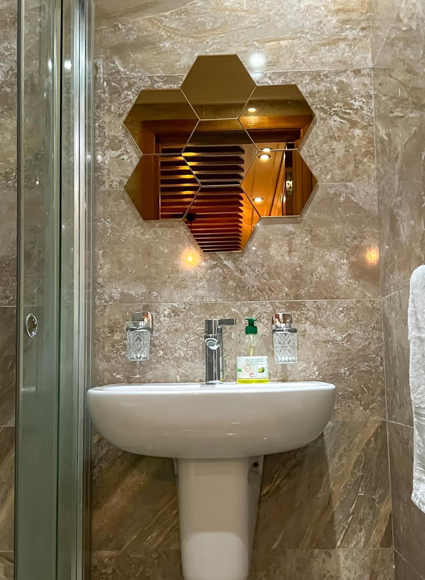 Appartamento Superbe En Residence, Marrakech Guiliz Marrakesh